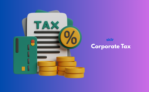 Certificate in Corporate Tax