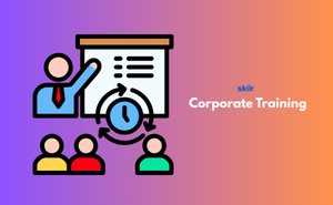 Certificate in Corporate Training