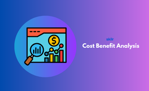 Certificate in Cost Benefit Analysis