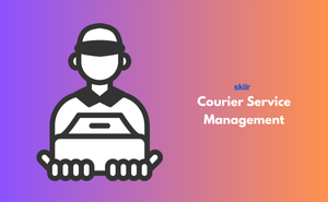 Certificate in Courier Service Management