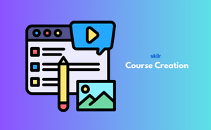 Certificate in Course Creation