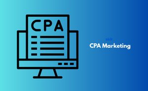 CPA Marketing