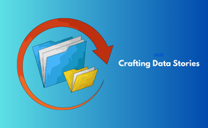 Crafting Data Stories