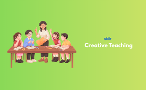 Creative Teaching