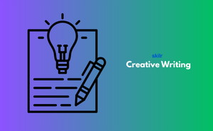 Certificate in Creative Writing