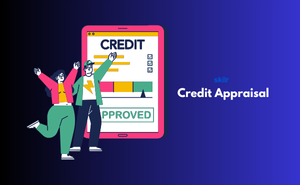 Certificate in Credit Appraisal