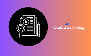 Certificate in Credit Underwriting