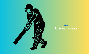 Certificate in Cricket Basics