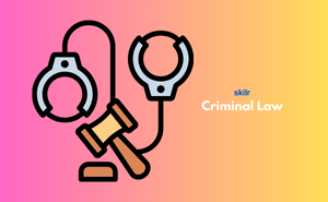 Certificate in Criminal Law