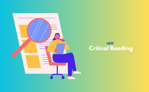 Critical Reading
