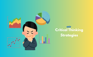 Certificate in Critical Thinking Strategies