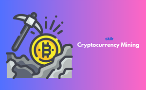 Cryptocurrency Mining