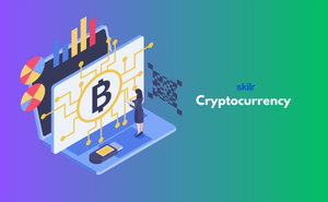 Cryptocurrency