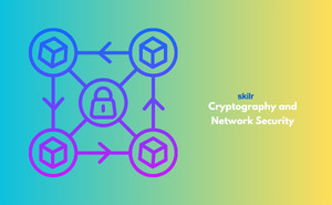 Certificate in Cryptography and Network Security