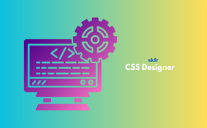 Certificate in CSS Designer