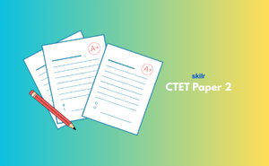 CTET Paper 2