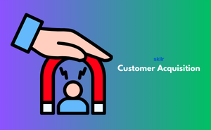 Certificate in Customer Acquisition