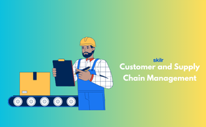 Certificate in Customer and Supply Chain Management