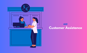 Customer Assistance