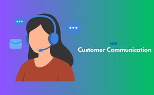 Certificate in Customer Communication