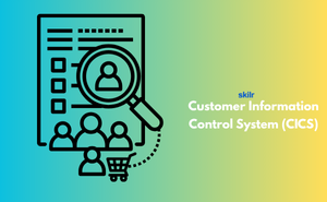 Certificate in Customer Information Control System (CICS)