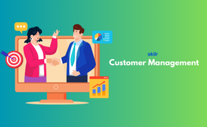 Certificate in Customer Management
