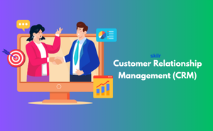 Certificate in Customer Relationship Management (CRM)