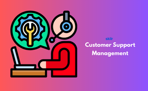 Certificate in Customer Support Management