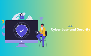 Certificate in Cyber Law and Security