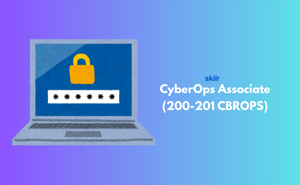 CyberOps Associate (200-201 CBROPS) Exam