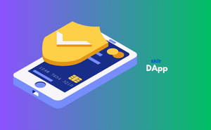 Certificate in DApp