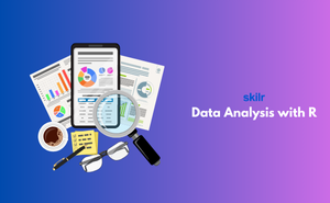 Certificate in Data Analysis with R