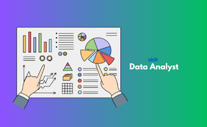 Data Analyst Certificate