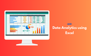 Data Analytics using Excel