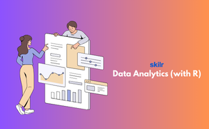 Data Analytics (with R) Exam