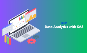 Certificate in Data Analytics with SAS