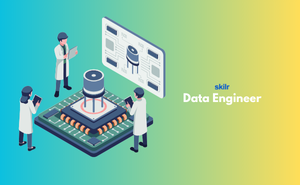 Data Engineer
