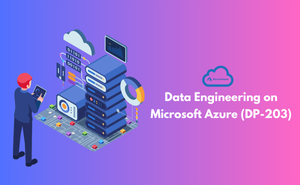 Data Engineering on Microsoft Azure (DP-203) Exam