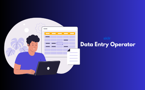 Data Entry Operator Certificate