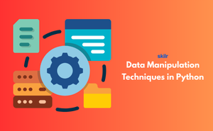 Data Manipulation Techniques in Python