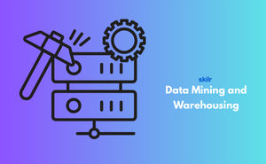 Certificate in Data Mining and Warehousing