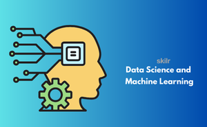 Certificate in Data Science and Machine Learning