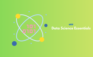 Data Science Essentials