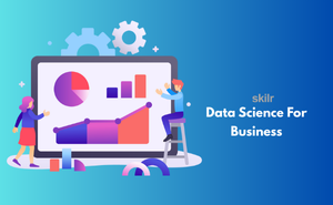 Data Science For Business
