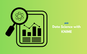 Data Science with KNIME