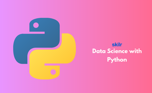 Certificate in Data Science with Python