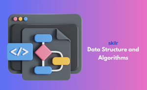 Data Structure and Algorithms