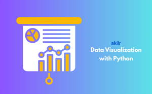 Data Visualization with Python