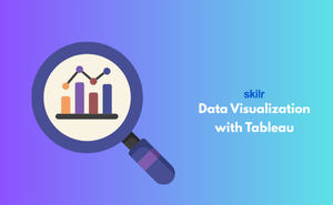 Data Visualization with Tableau Exam