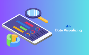 Certificate in Data Visualizing